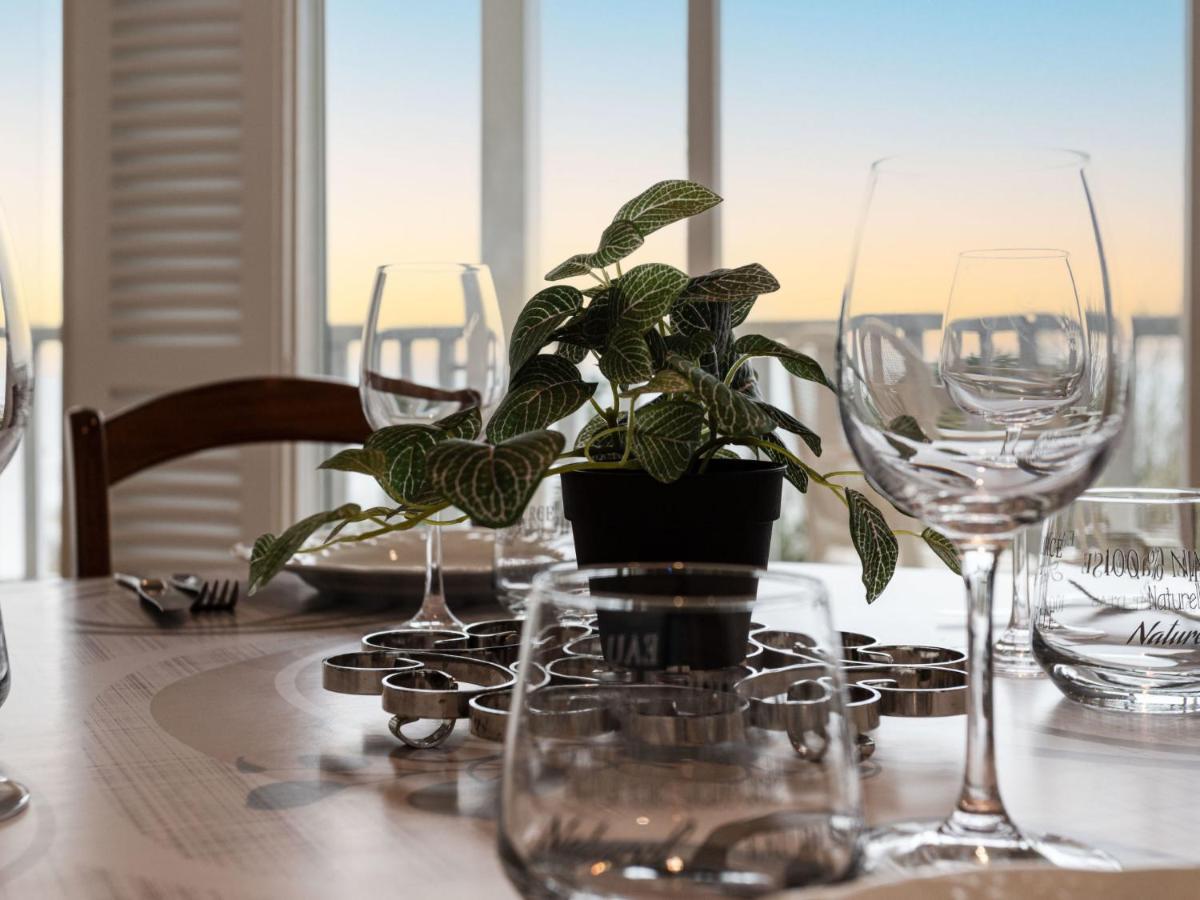 Apartment Le Parc Cordier-6 By Interhome Trouville-sur-Mer Buitenkant foto