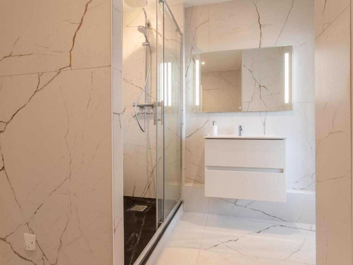 Apartment Le Parc Cordier-6 By Interhome Trouville-sur-Mer Buitenkant foto